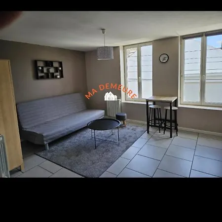 Centre Appartement *