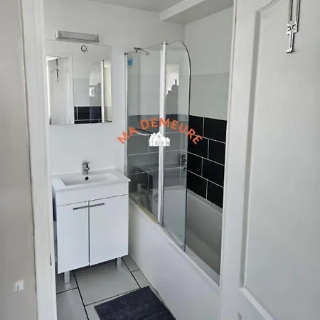 Centre Appartement Croix