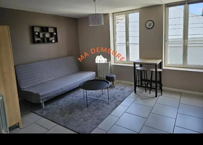 Centre Appartement *