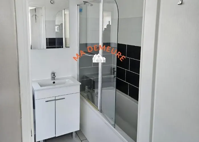 Centre Appartement Croix